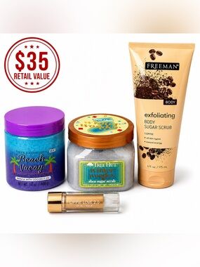 BUNDLE-Scrub